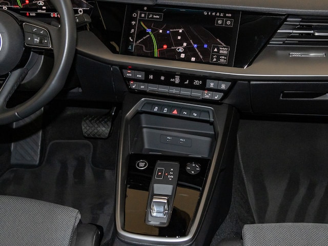 Audi A3 30 TFSI S-Line S-Tronic Sportback