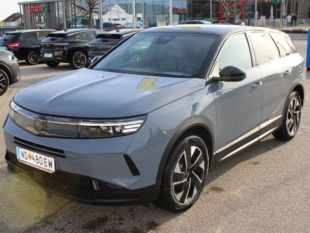 Opel Grandland GS-Line Grand Sport