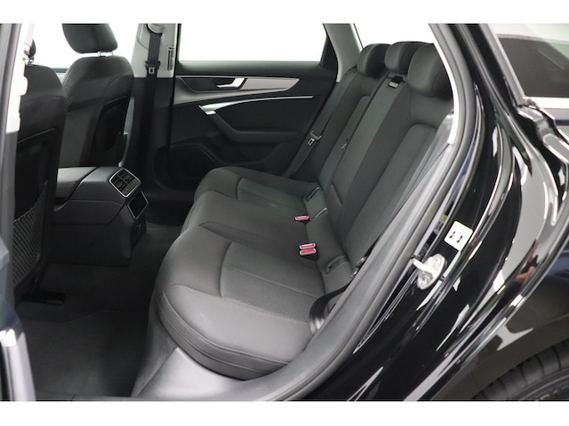 Audi A6 45 TDI Avant Quattro S-Tronic Sport