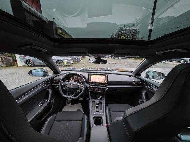 Cupra Formentor 4Drive VZ