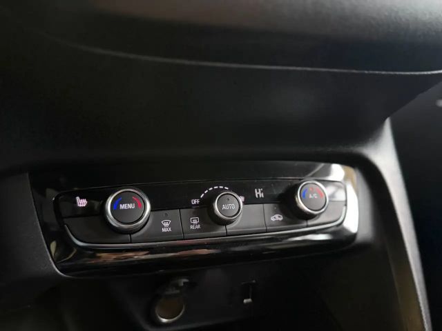 Opel Corsa 1.2 Turbo Turbo Ultimate