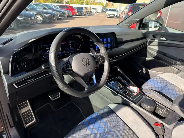 Volkswagen Golf Golf VIII