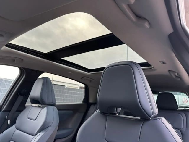 Nissan Ariya 87 kWh AWD Evolve