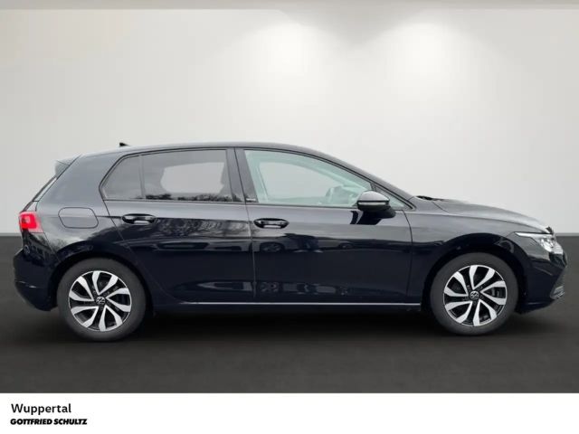 Volkswagen Golf 2.0 TDI DSG