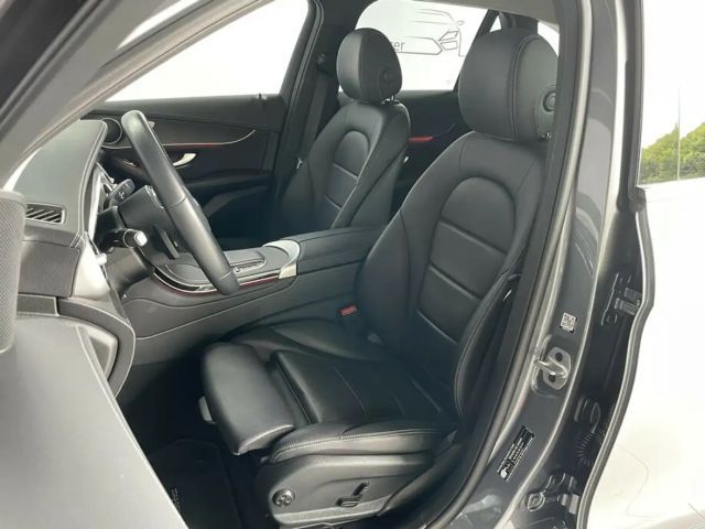 Mercedes-Benz GLC 220 GLC 220 d