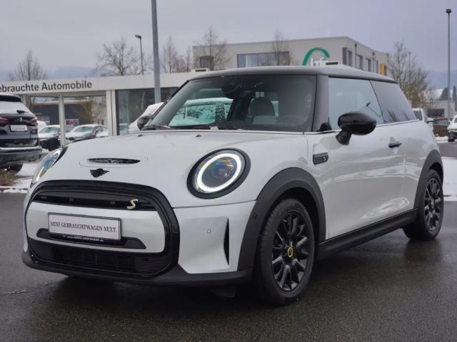 MINI Mini Electric SE