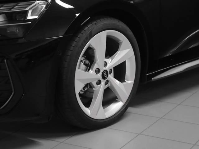 Audi A3 35 TFSI S-Line Sedan Sportback