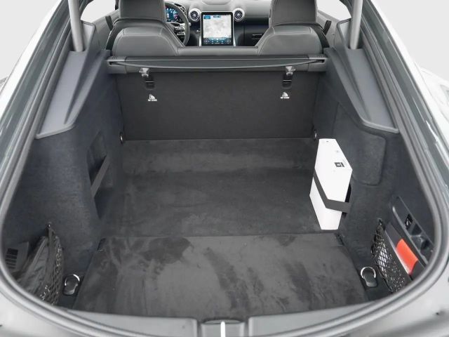 Mercedes-Benz AMG GT 4MATIC+ AMG Line Coupé