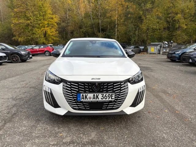 Peugeot E-208 Allure Pack