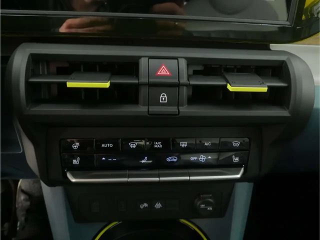 Fiat Grande Panda E La Prima