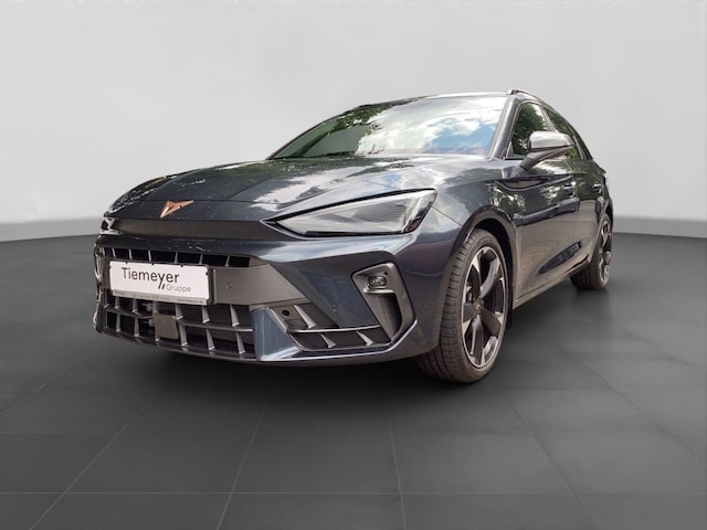 Cupra Leon DSG Sportstourer