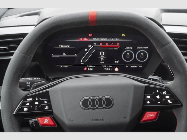 Audi RS3 Quattro S-Tronic Sportback