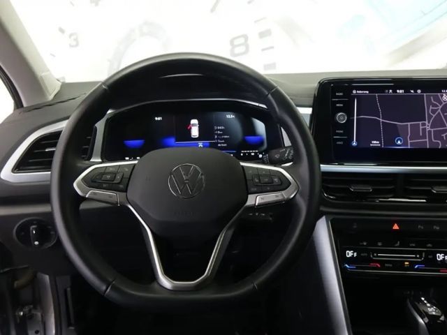 Volkswagen T-Roc 2.0 TDI DSG Life