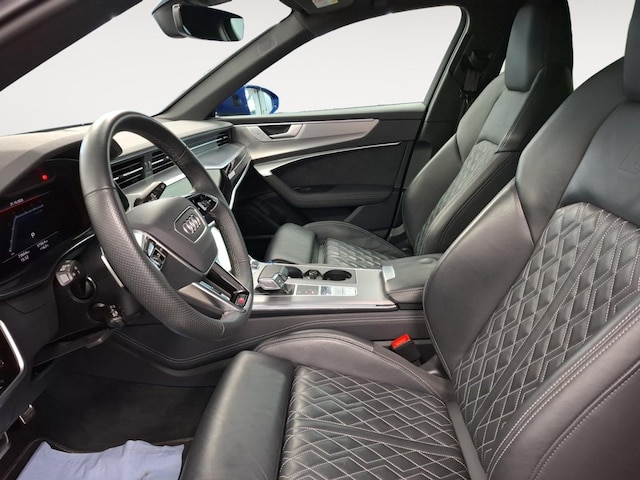 Audi S6 Avant Quattro