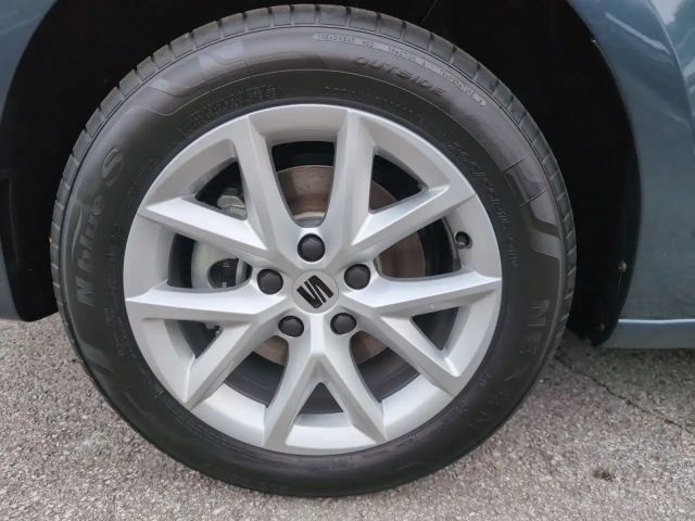 Seat Leon 1.5 TSI Style