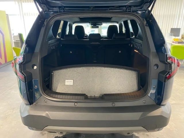 Dacia Bigster Extreme Mild Hybrid 140