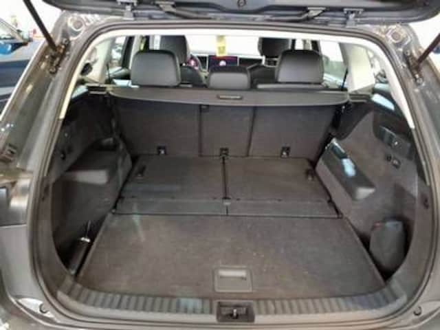 Volkswagen Tayron 4Motion DSG Life