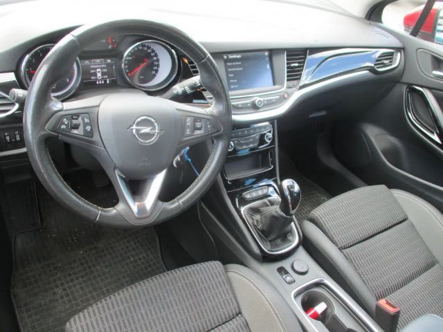 Opel Astra Elegance