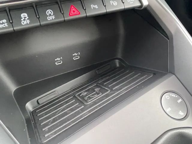 Audi A3 30 TDI Sedan