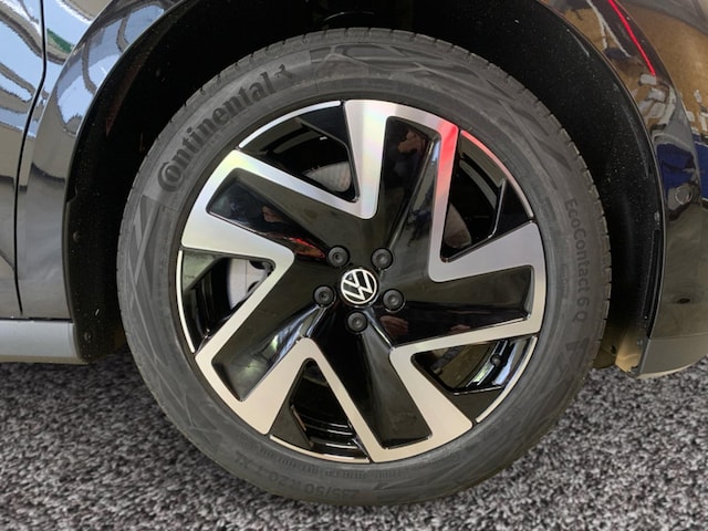 Volkswagen ID.Buzz ID. Buzz ENERGY LANG LR 7-S*ELEK.TÜR*WÄRME*360