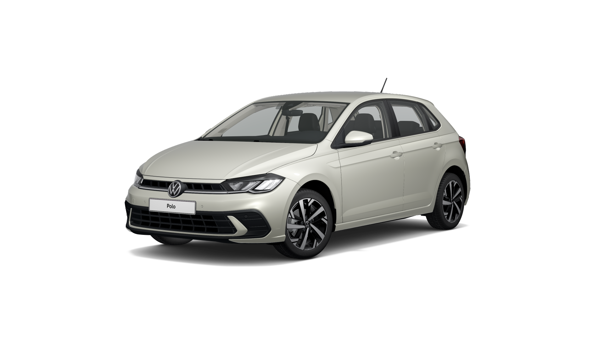 Volkswagen Polo 1.0 TSI Life