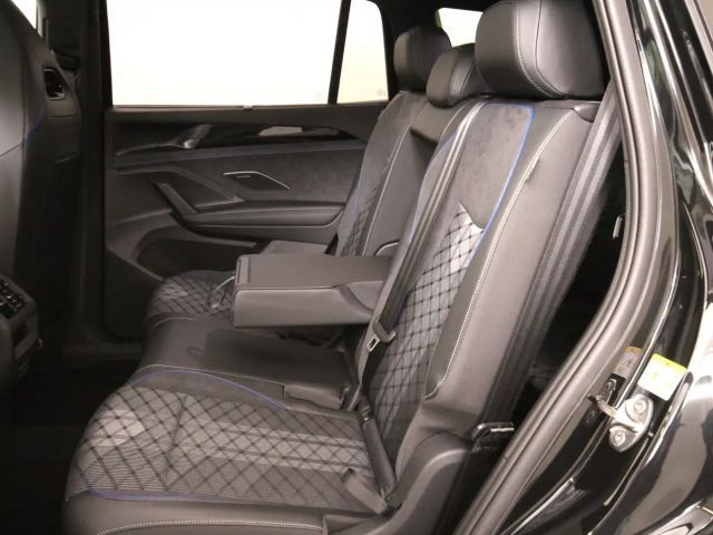 Volkswagen Tayron 4Motion DSG