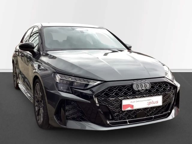 Audi RS3 Sedan Sportback