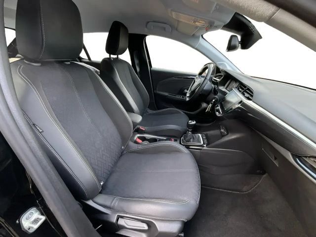 Opel Corsa 1.2 Turbo Elegance Turbo