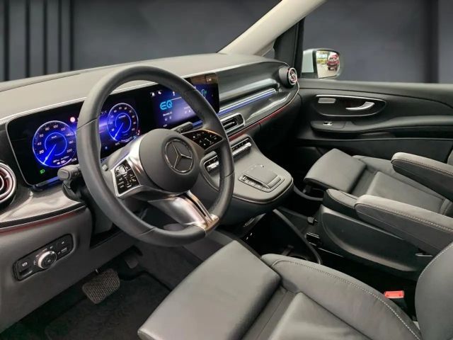 Mercedes-Benz EQV 300 Limousine Lang