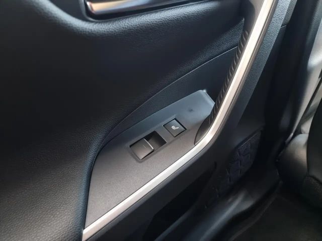 Suzuki Across Comfort E-Four Hybrid