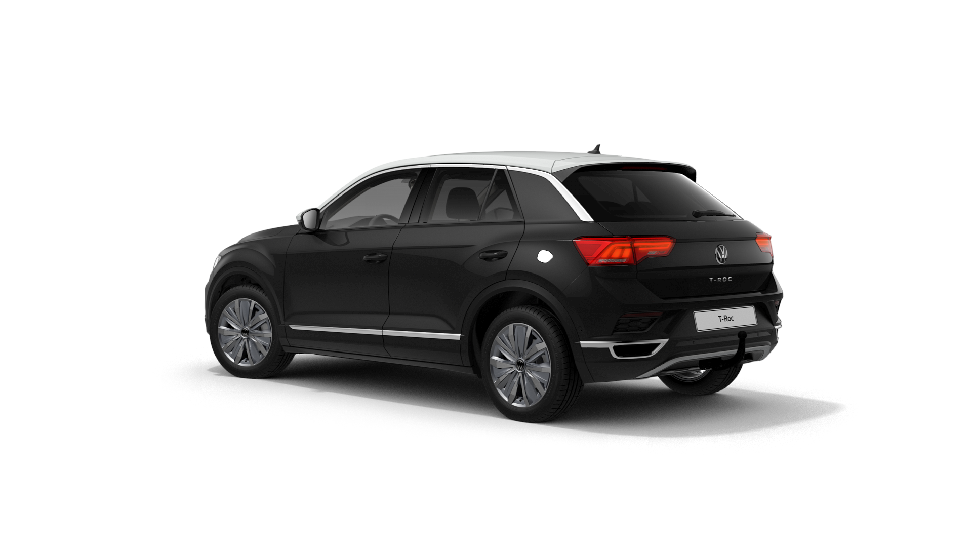 Volkswagen T-Roc 1.0 TSI Style
