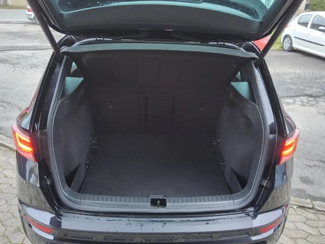 Cupra Ateca 1.5 TSI DSG