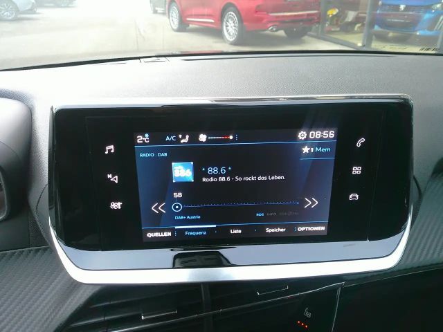 Peugeot 208 Active Pack PureTech