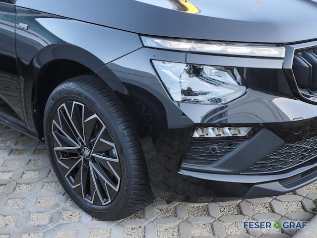 Skoda Kamiq 1.0 TSI Tour