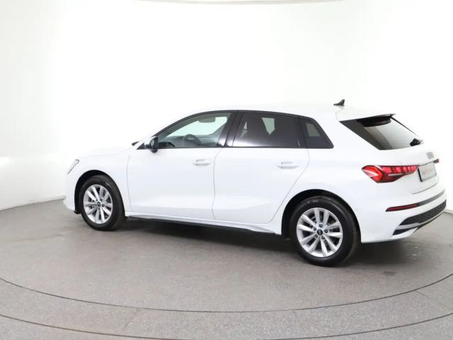 Audi A3 30 TFSI Sedan