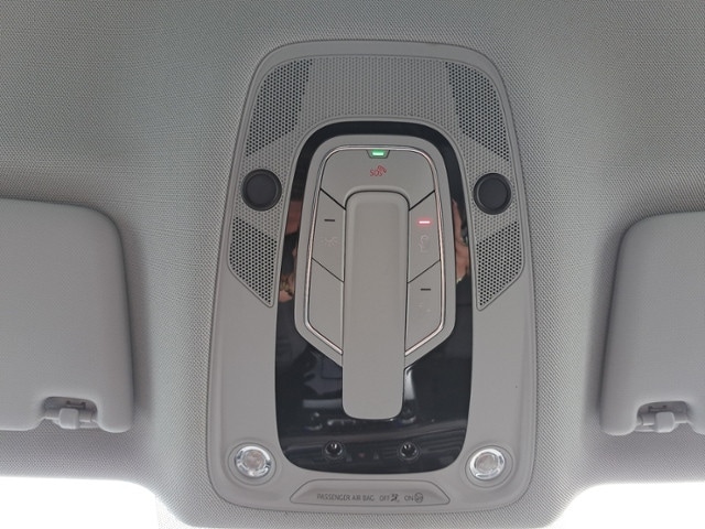 Audi Q5 50 TDI Quattro