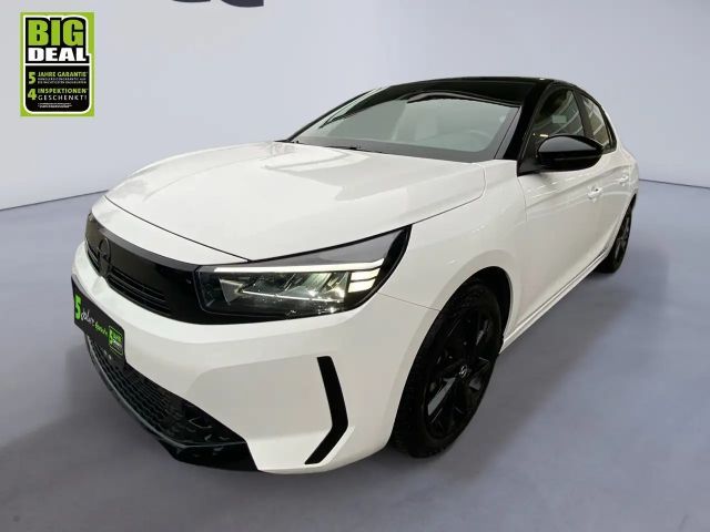 Opel Corsa 1.2 Turbo Turbo