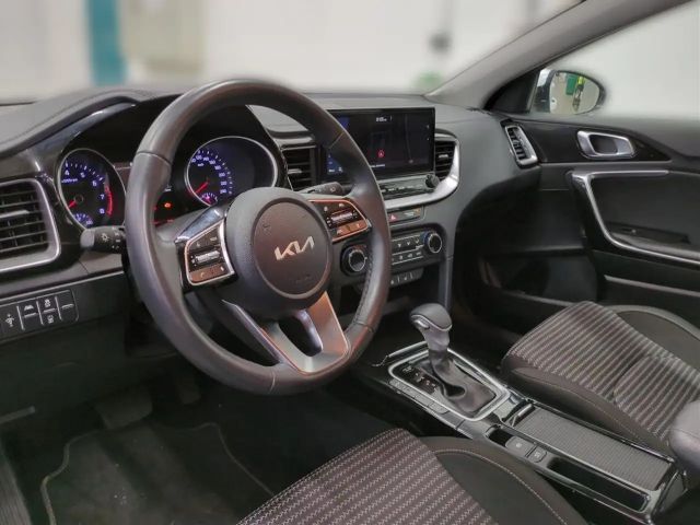 Kia Ceed 1.5 T 140PS DCT7 VIS KOMF+| NAVIGATION