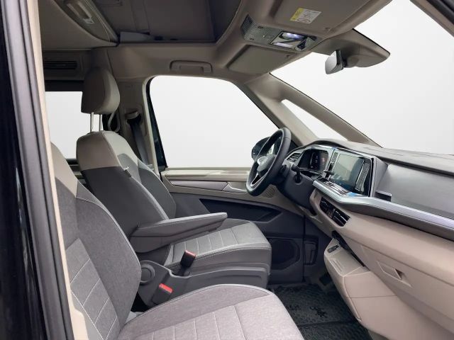 Volkswagen California 2.0 TDI DSG Ocean T7