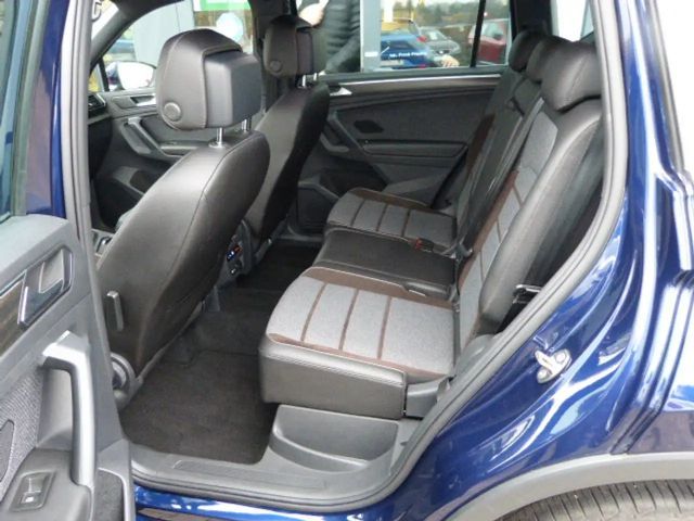 Seat Tarraco 1.5 TSI Xcellence