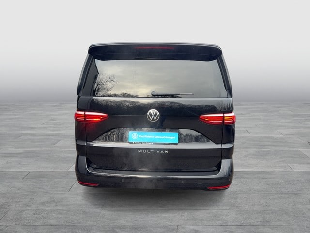 Volkswagen Multivan 2.0 TSI Lang T7