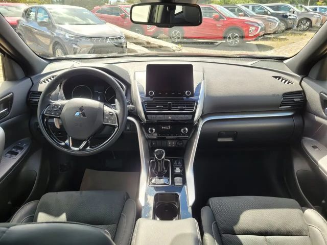 Mitsubishi Eclipse Cross MIVEC PHEV