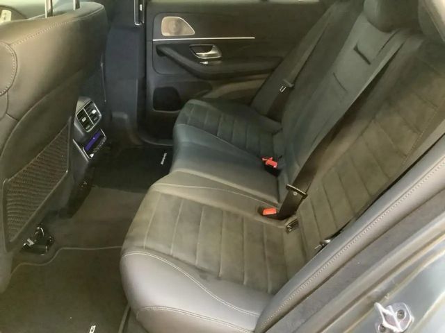 Mercedes-Benz GLE 350 4MATIC Coupé