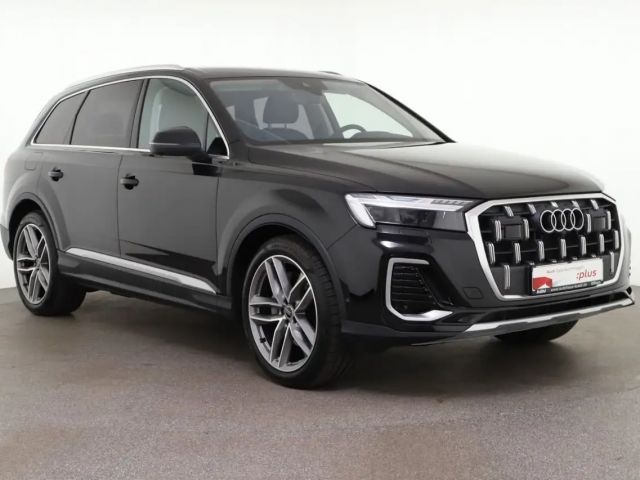 Audi Q7 45 TDI Quattro