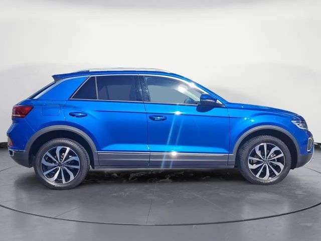 Volkswagen T-Roc 1.0 TSI Style