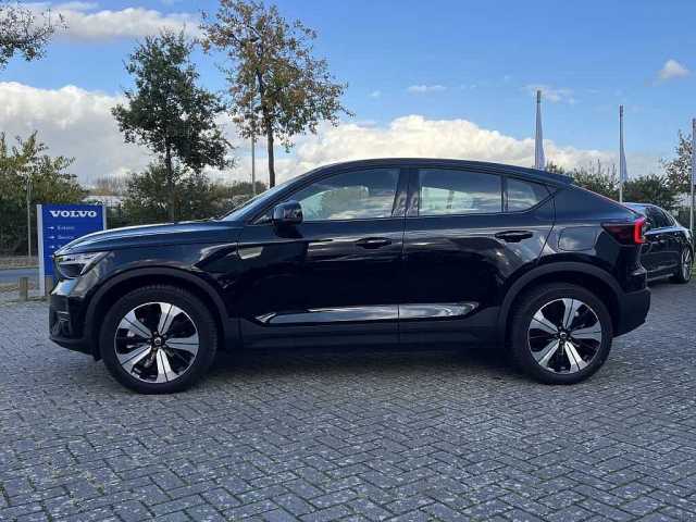 Volvo C40 Recharge
