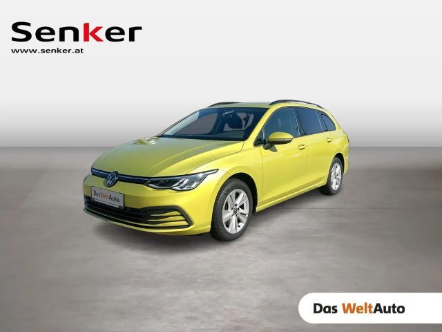 Volkswagen Golf Life Variant