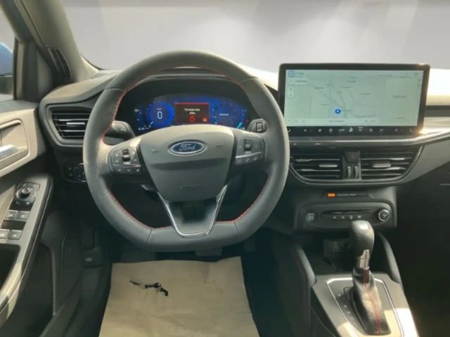 Ford Focus ST Line Wagon