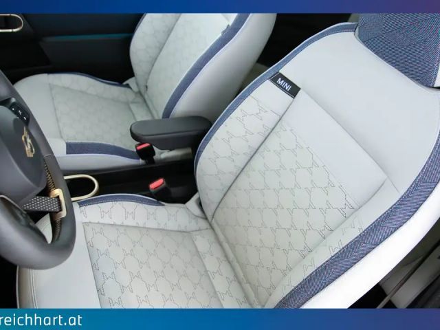 MINI Mini Electric SE