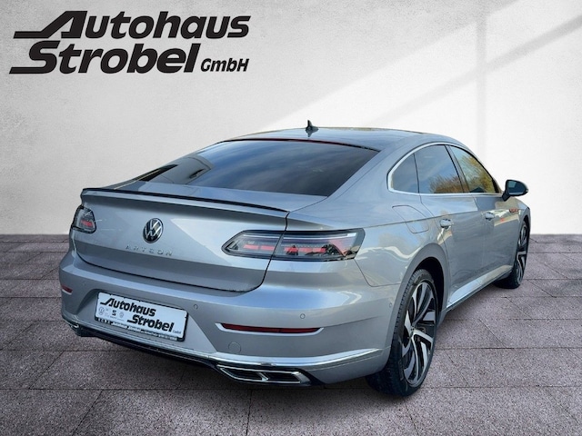 Volkswagen Arteon 2.0 TDI DSG R-Line